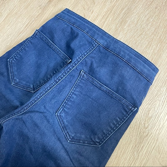 TOPSHOP JONI HIGH RISE JEGGING - Picture 6 of 9